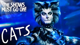 &#39;Jellicle Songs for Jellicle Cats&#39; | Cats The Musical