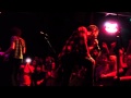 Take Cover - Reintroduce Myself (farewell show ...