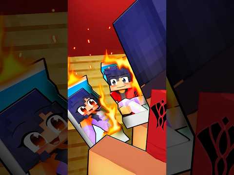 Did Aphmau and Aaron BREAK UP?!