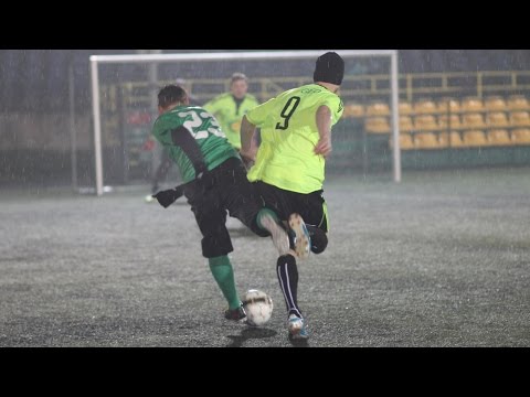 Shamrock-Weldbud - Słoneczne GEO: 2. tydzień (FLS Wiosna 2015)