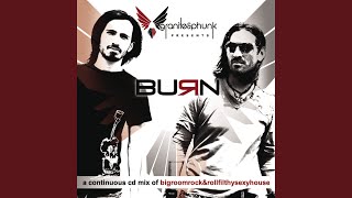 I Love U Baby (Beatchuggers & Sidelmann Mix)