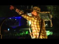 Beatsteaks - "Hello Joe" - live @ Open Flair Festival 2012