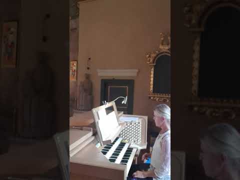 Toccata H F Micheelsen