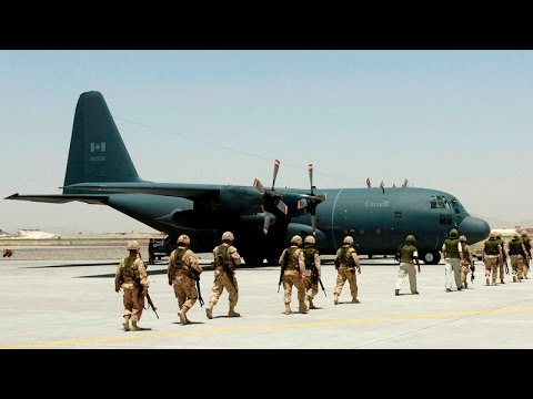 Truth Duty Valour Episode 313 – Tactical & Strategic Airlift