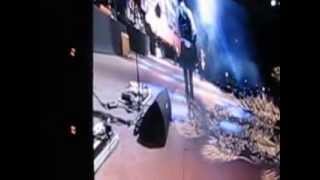 Angelo della nebbia - Luciano Ligabue - Campovolo 19/09/2015