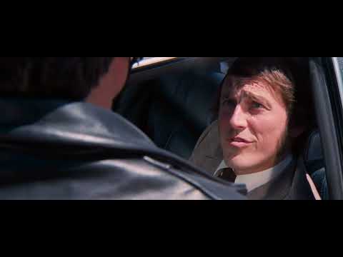 Трейлеры Грязный Гарри 2: Высшая сила