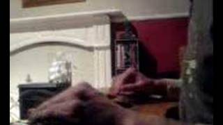 kelly joe phelps noodle (sail the jordan)