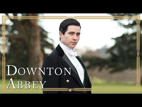 Thomas Barrow's Best Quotes | Downton Abbey