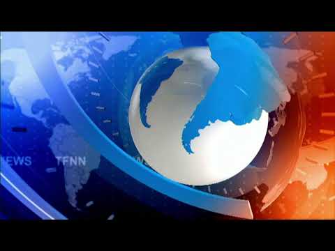 August 16th, 10AM Market Update on TFNN - 2020