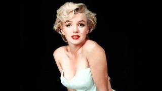 MARILYN MONROE - Lazy