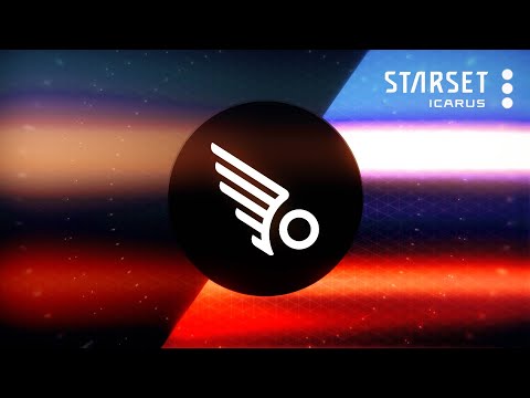 STARSET - ICARUS