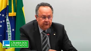  Discussão e votação de propostas legislativas - 10/04/2024 14:00