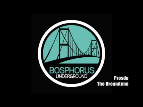 Prosdo - The Dreamtime