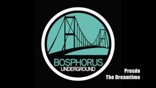 Prosdo - The Dreamtime