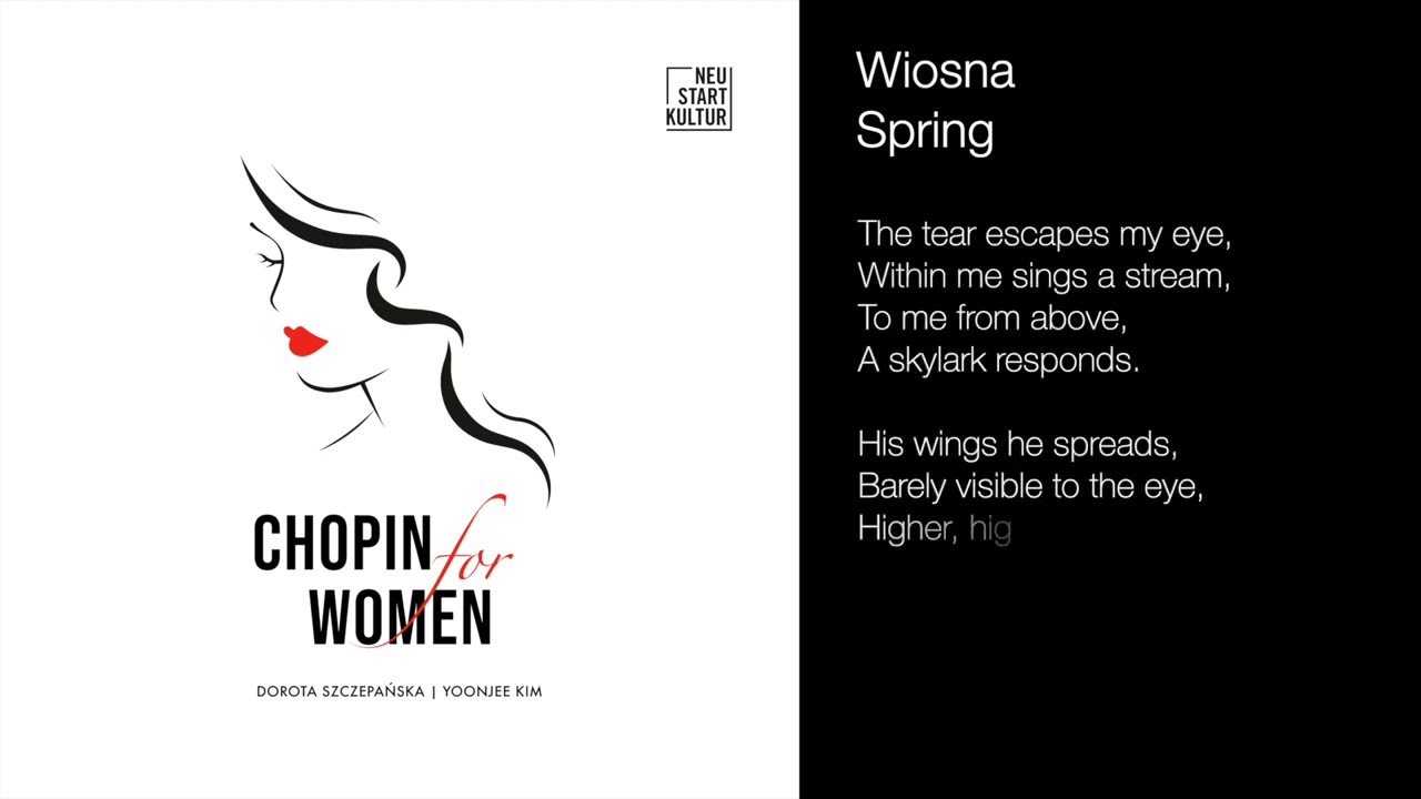 Dorota Szczepanska Video