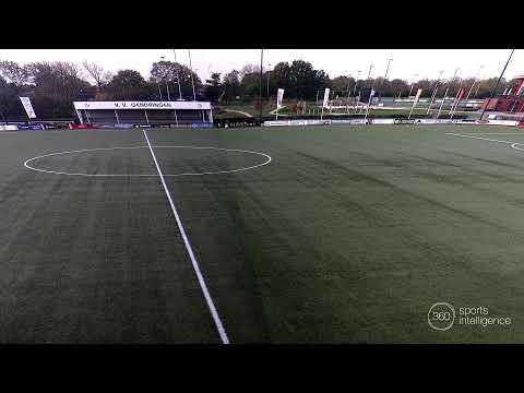 Gendringen 1 - VDZ 1