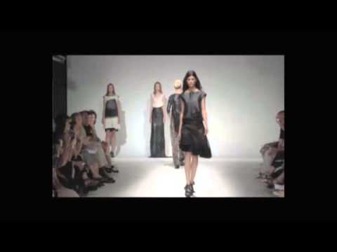 Milan Program BFA Fashion Show 2010