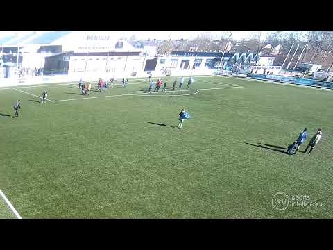 Vriendenschaar JO13-1 - Focus,07 JO13-3