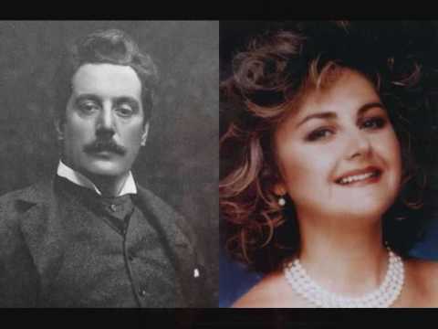 Edita Gruberova. Signore Ascolta!. Turandot. G. Puccini.