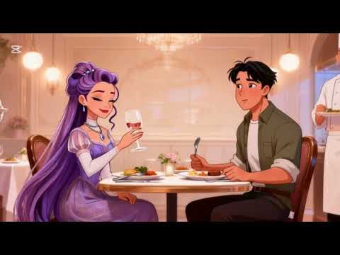 K-POP DEMON HUNTERS: Love will save the world.