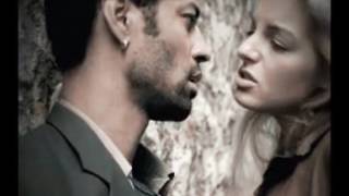 Yvonne Catterfeld &amp; Eric Benet - Where does the love go