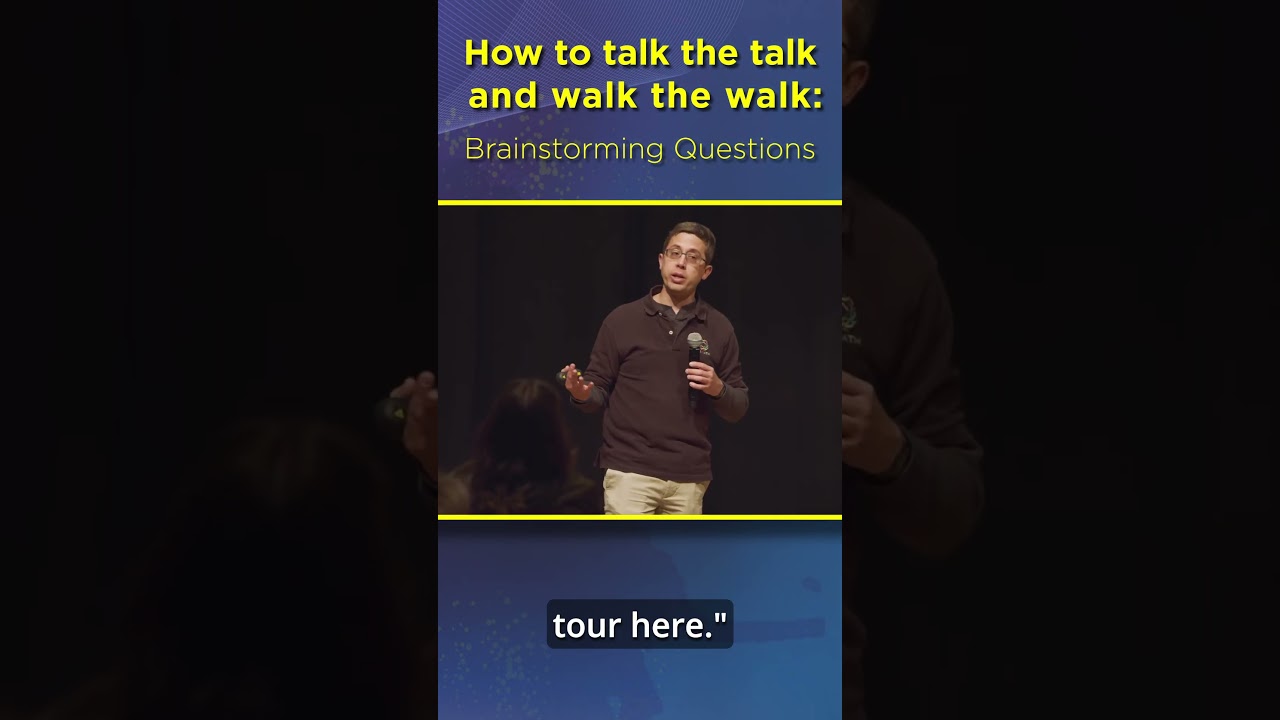 Brainstorming