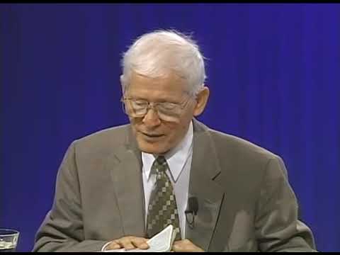 36. Ionel Plesa - Cuvintele vietii - Treptele constiintei in declin - Cugetul rau