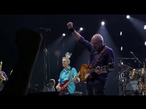 Mark Knopfler-Lyon 2019