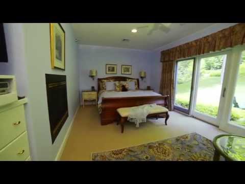 Romantic Stowe Bed and Breakfast Rooms :: #1 in TripAdvisor