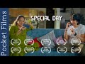 Hindi Short Film Special Day Ft Sheeba Chaddha And Shantanu Maheshwari