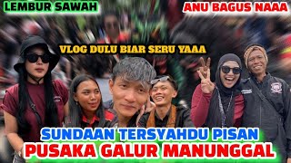 Download lagu SUNDAAN ARANSEMEN PGM TANDANG ‼️ MENGIBUR WARGA LEMBUR SAWAH  mp3