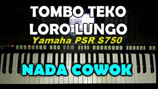 Download lagu Didi Kempot - Tamba Teka Lara Lunga [KARAOKE] by Saka mp3