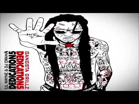 Lil Wayne - Dedication 5 I Full Mixtape (432hz)