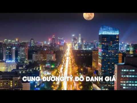 Nhận đặt cọc trong tháng 8/2021 - căn hộ cao cấp trung tâm Khu Tên Lửa