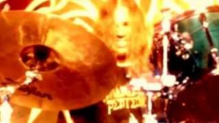 Clemency - In The Shadow (LIVING SACRIFICE cover) 2001