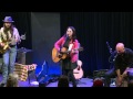 Mindy Smith - Pretending the Stars (Bing Lounge ...