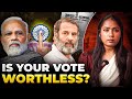 Your Vote Doesn't Matter Anymore In India? | Keerthi History