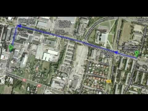 Muszla - 8 Marca 2013