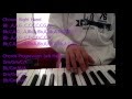 Say You'll Never By Lian Ross on Yamaha Psr ...