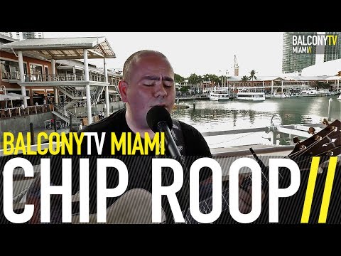 CHIP ROOP - BREATHE (BalconyTV)