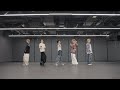 WayV 威神V 'Give Me That (Korean Ver.)' Dance Practice