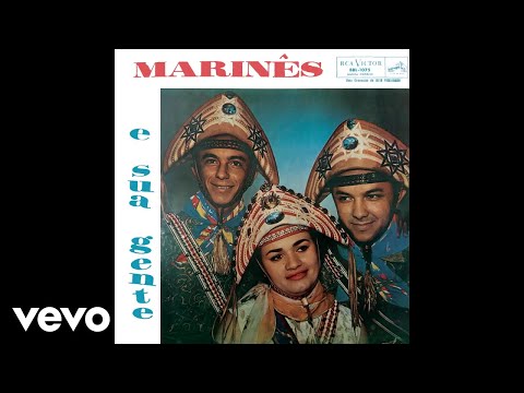 Marinês e Sua Gente - A Banda do Zé (Áudio Oficial)