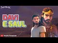 Superbook Português Davi E Saul Temporada 3 Episódio 7 Versão Oficial Em HD