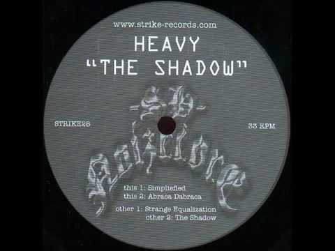 Strike records 28-Heavy-The Shadow-B2