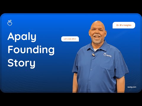 Apaly Health video/presentation/materials