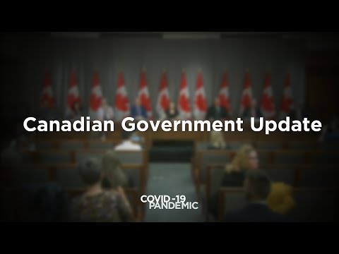 Prime Minister Justin Trudeau is taking questions from reporters | APTN News
