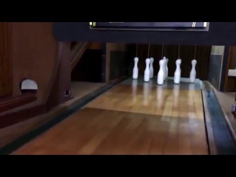 Bowling Basic Rules and Technique Kilian Kegel Technique