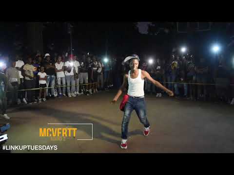 #LinkupTuesdays Mcvertt Vs Antfrmgoblinz