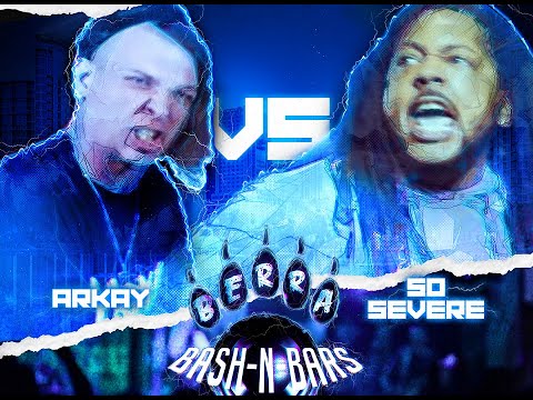 So Severe vs Arkay