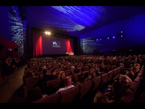 73rd Venice Film Festival - Awards Ceremony (full video)
